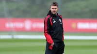 MU Harus Main di Liga Champions Setiap Musim