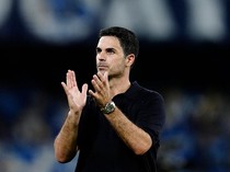Arteta Sepakati Kontrak Baru di Arsenal