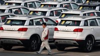 Mobil Bensin Makin Ditinggalin di China, Penjualannya Drop Parah