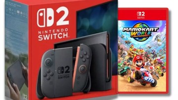 Nintendo Switch 2 Akhirnya Jebol, Kena Jailbreak Berbasis AI - Infolitik
