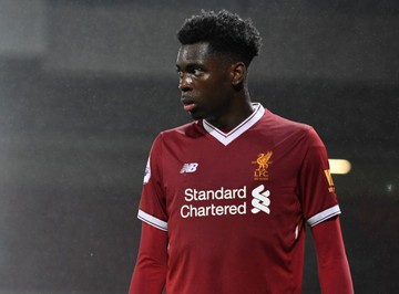 Kisah Jebolan Akademi Liverpool Cari Klub Baru Lewat LinkedIn