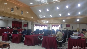 Pemkot Kupang Usul Pendapatan Naik Rp 12 Miliar di ABPD Perubahan 2026