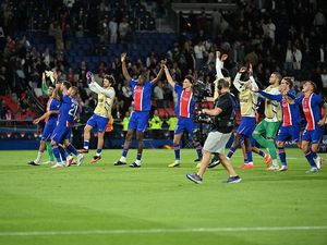 Klasemen Liga Champions usai PSG dan Barcelona Berpesta Gol