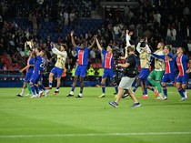 Klasemen Liga Champions usai PSG dan Barcelona Berpesta Gol