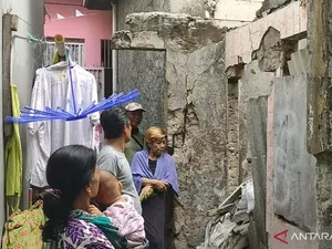 Dalih Sejoli di Jakbar Bunuh Bayi yang Baru Lahir: Takut Tetangga Tahu