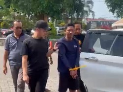 Pelaku Pamer Kelamin di Gresik Ditangkap, Hobinya Nonton Video Porno