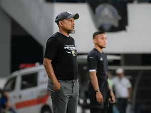 PSPS Pekanbaru Siap Curi Poin dari PSIS di Stadion Jatidiri