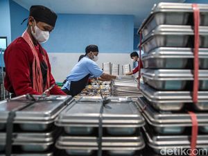 IDAI Desak Hentikan Keracunan MBG: Enough is Enough