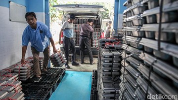 Tak Semua Dapur MBG Dapat Insentif Rp 6 Juta/Hari, Aturan Segera Terbit