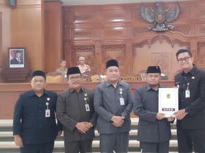 Raperda Perubahan APBD Klaten 2026 Disetujui, Ini Skala Prioritasnya