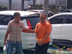 Pendiri Ponpes Cabuli 2 Anak Kandung Dilimpahkan ke Kejari Klaten