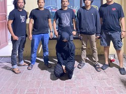 Karyawati Kafe Bantaeng Dicurigai Punya iPhone, Ternyata Hasil Curi Uang Bos
