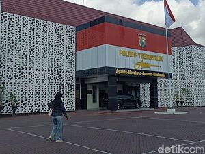 Pemuda Trenggalek Ditetapkan Tersangka Usai Unggah Video AI Hina PSHT
