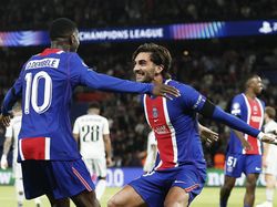 Begitu dong PSG
