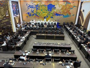 RUU Reforma Agraria, Ikahi Nilai Tak Perlu Ada Pengadilan Khusus