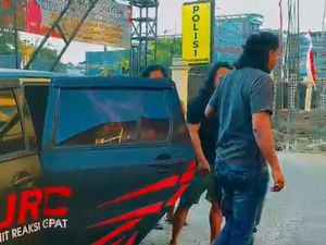 Pelajar 12 Tahun Bobol Kios di Parepare Buat Traktir Teman Ditangkap