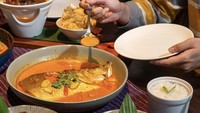 5 Restoran di Arena Square Gatsu, Bisa Jadi Pilihan Buat Dinner!