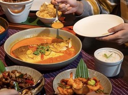 5 Restoran di Arena Square Gatsu, Bisa Jadi Pilihan Buat Dinner!