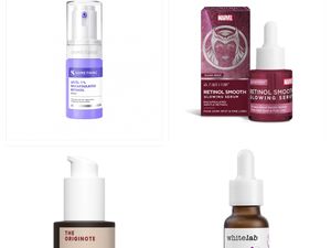 7 Rekomendasi Produk Retinol untuk Kulit Sensitif, Aman buat Pemula