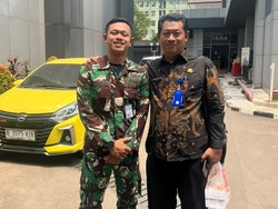 Mi Kuah Jadi Goreng Berujung Hilang Nyawa Serda Ahmad di Tangan 4 Senior