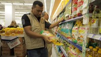 Pemerintah Siapkan Pasar Murah Cegah Harga Beras Naik di Kediri
