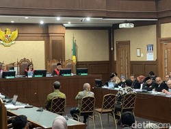 Jaksa Sebut Pembagian Kuota Haji 50:50 Sempat Ramai Dibicarakan di Kemenag