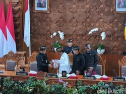 APBD Denpasar 2026 Naik Jadi Rp 3,26 T, Belanja Tembus Rp 3,90 T