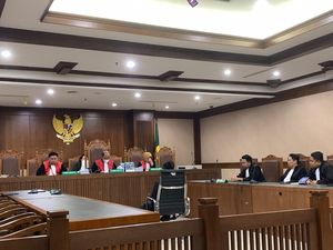 3 Korporasi Divonis Bayar Rp 364,2 M Terkait Kasus Korupsi TaniHub