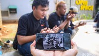Solidaritas Wartawan untuk Lima Jurnalis yang Hilang Kontak di Selat Sunda