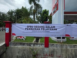 Pertamina Temukan Penyimpangan BBM di 31 SPBU, Ini Modusnya