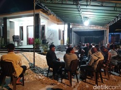 Kisah Tragis Willy Mboik, Baru 2 Bulan CPNS lalu Tewas Ditembak KKB