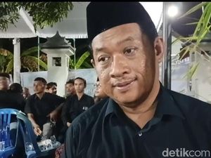 Ortu Ungkap Penyebab Kematian Serda Ahmad yang Tak Wajar