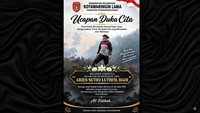 Relawan Karhutla Kobar Aries Sutio Berpulang, Sempat Sesak Napas