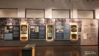 Sejarah Museum Mandiri dan Kerinduan Akan Kampung Halaman di Belanda