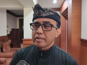 Jaya Negara Respons Keluhan Warga soal Banyaknya Tukang Parkir di Denpasar