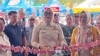 Pemkot Kendari Aktifkan Lagi Sentra IKM Pangan untuk UMKM, Gratis 3 Bulan