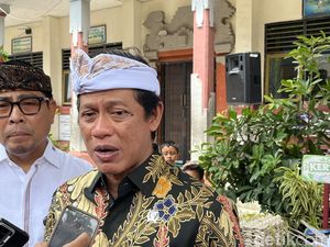 Wamenko Hanif Bantah TPA Suwung Bakal Jadi Lapangan Golf
