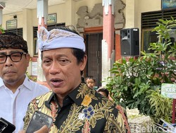 1.999 Dapur MBG Ditutup, Kemenko Pangan Dorong BGN Tetap Tegas