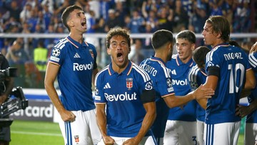 Como Vs Leipzig: Debut di Liga Champions, I Lariani Pesta 4-1