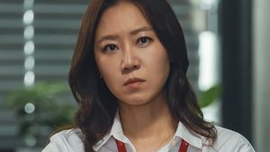 Ketegangan Jelang Episode Pamungkas A Bona Fide Killer