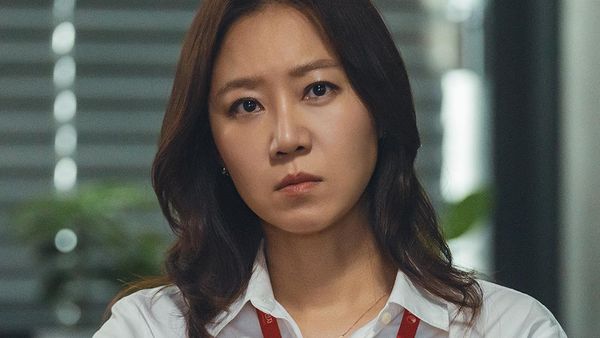 Ketegangan Jelang Episode Pamungkas A Bona Fide Killer