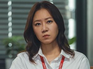 Ketegangan Jelang Episode Pamungkas A Bona Fide Killer