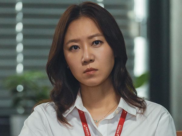 Ketegangan Jelang Episode Pamungkas A Bona Fide Killer