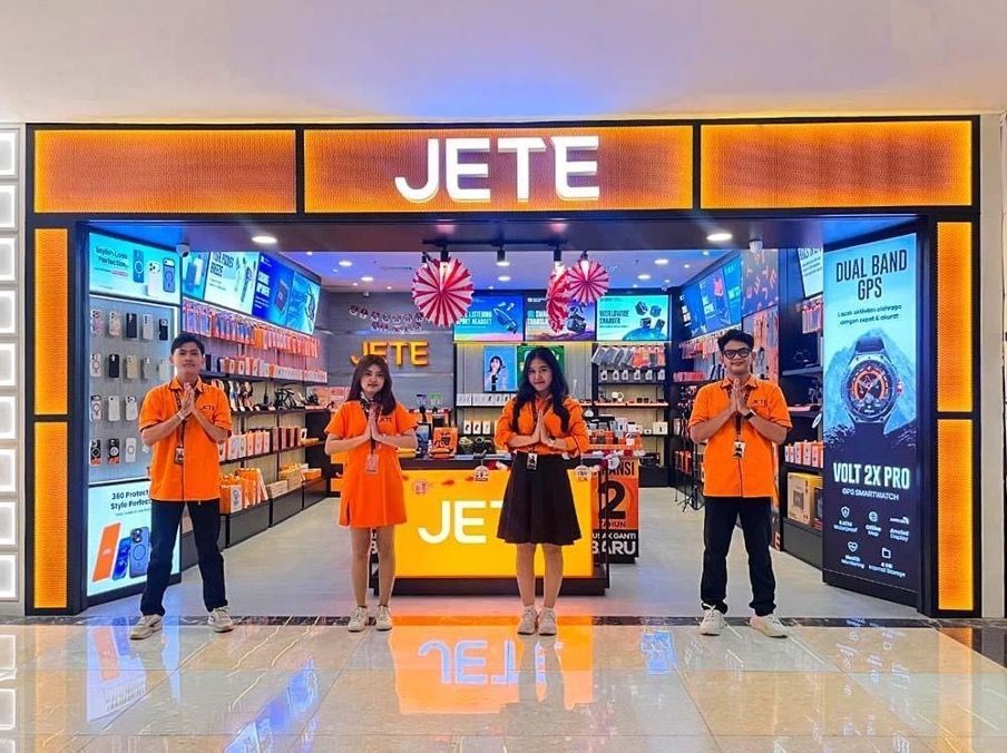 adv jete