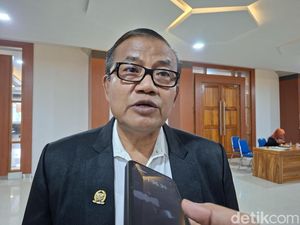 DPRD NTB Desak Pasang Pipa Bawah Laut Atasi Krisis Air di Trawangan: SWRO Mahal