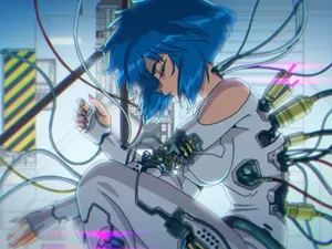 Sutradara The Ghost in the Shell Buka Suara Usai Episode Terakhir