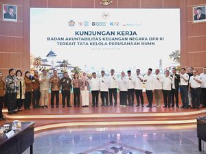 BAKN Minta KAI Siapkan Plan B Jika Pengalihan Utang KCIC Molor