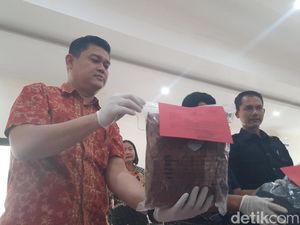 Nenek di Pati Dibekuk Usai Pura-pura Temukan Bayi untuk Tutupi Aib Putrinya