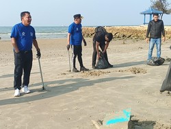 Investor China Incar Sampang untuk Bangun Pabrik Garam Industri
