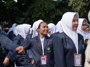 Biarawati Ini Kuliah di Kampus Islam Yogyakarta, Diutus untuk Berbakti di RS Ternate